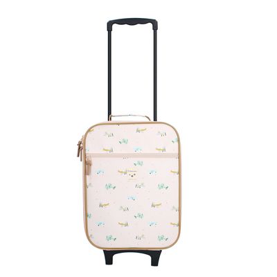 Kidzroom Small Talk Trolley beige