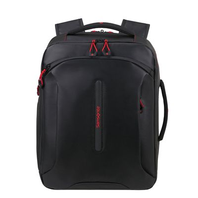 Samsonite Ecodiver Laptop Backpack S Underseater black
