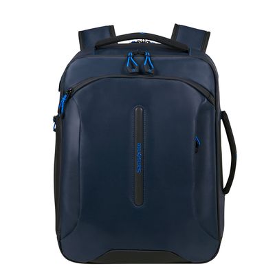 Samsonite Ecodiver Laptop Backpack S Underseater blue nights