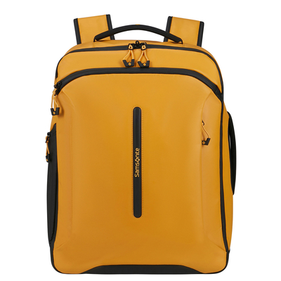 Samsonite Ecodiver Laptop Backpack M Underseater yellow