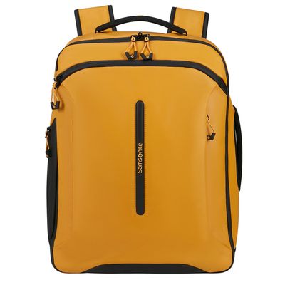 Samsonite Ecodiver Laptop Backpack M Underseater yellow