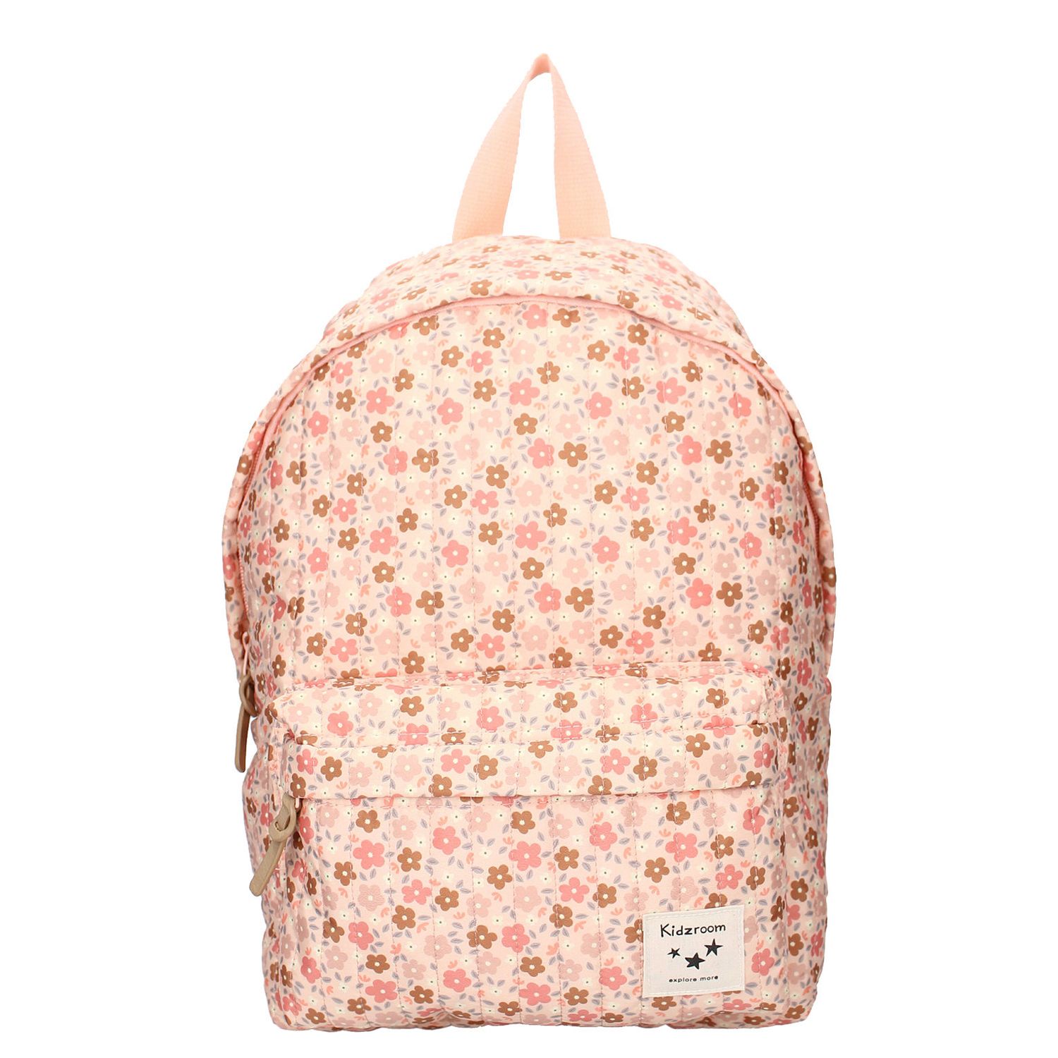 Kidzroom rugzak roze