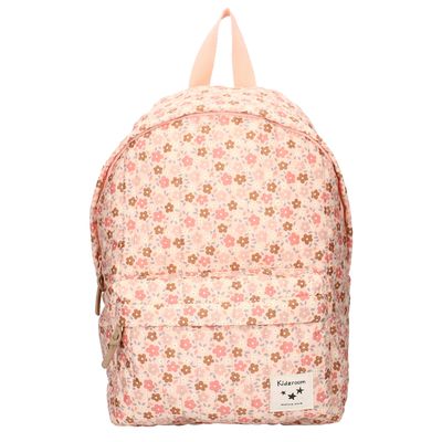 Kidzroom Lyon Magical Meadows Backpack pink