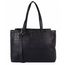 Cowboysbag Laptop Bag Babell 15.6 inch croco black