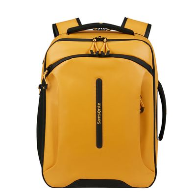 Samsonite Ecodiver Laptop Backpack S Underseater yellow