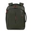 Samsonite Ecodiver Laptop Backpack S Underseater climbing ivy