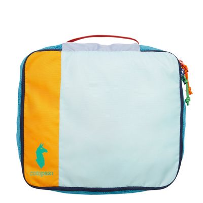 Cotopaxi Cubo 10L Travel Cube del dia