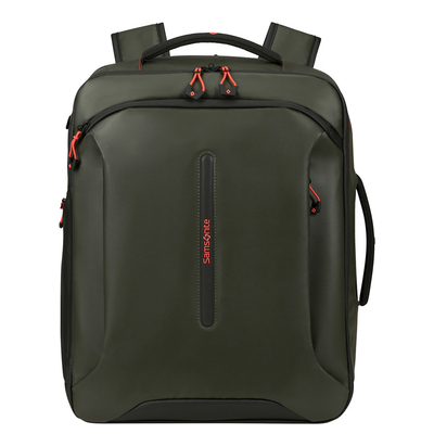 Samsonite Ecodiver Laptop Backpack M Underseater climbing ivy