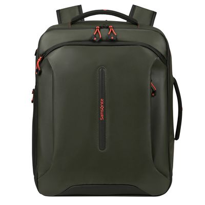 Samsonite Ecodiver Laptop Backpack M Underseater climbing ivy
