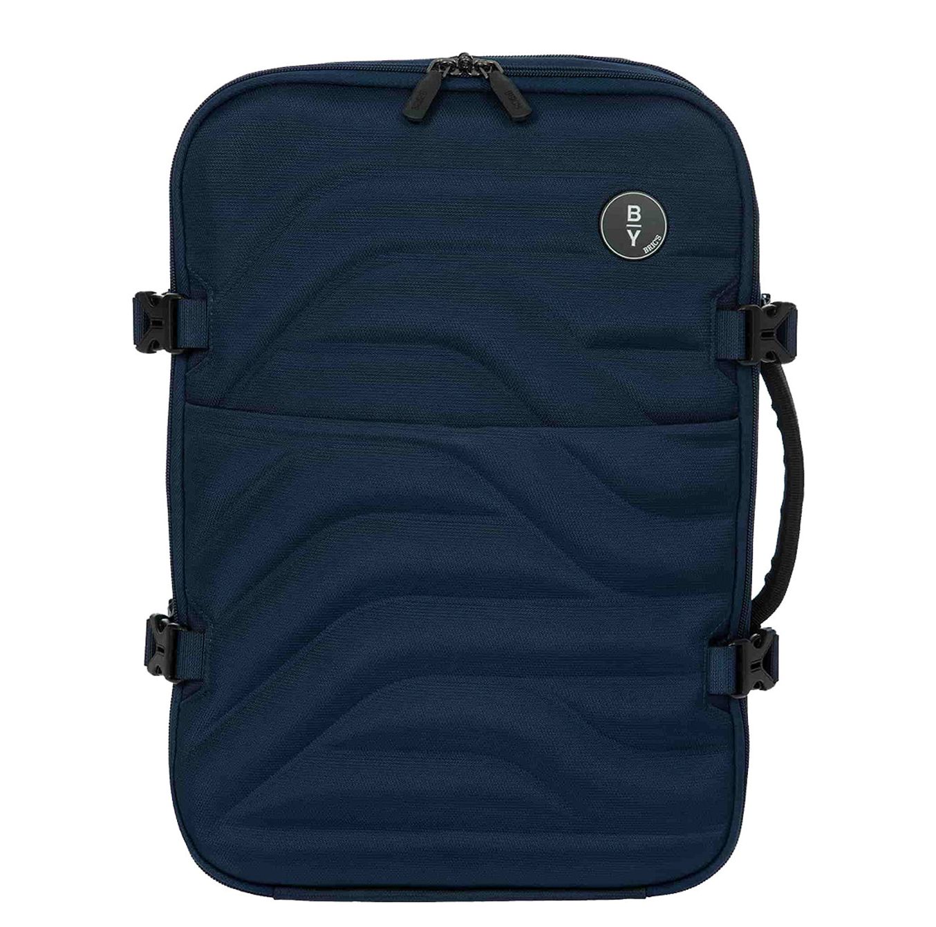 Bric's Laptop Rugzakken blauw