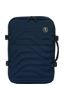Bric's Itaca Backpack ocean blue