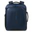 Samsonite Ecodiver Laptop Backpack M Underseater blue nights