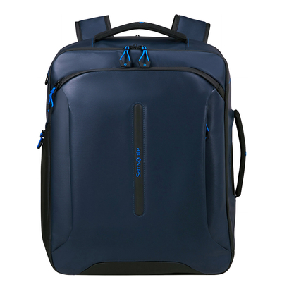 Samsonite Ecodiver Laptop Backpack M Underseater blue nights