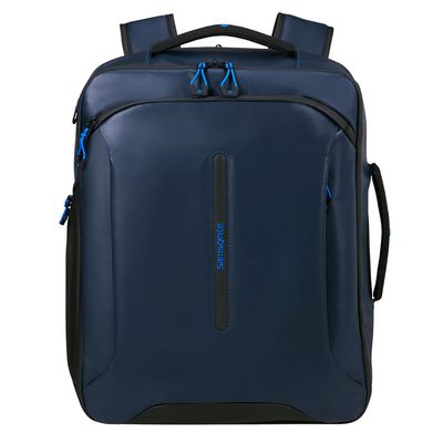 Samsonite Ecodiver Laptop Backpack M Underseater blue nights