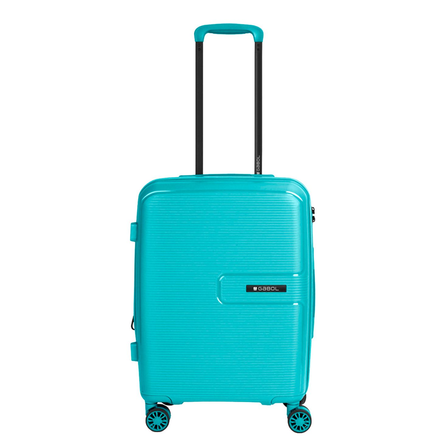 Gabol Trolleys blauw