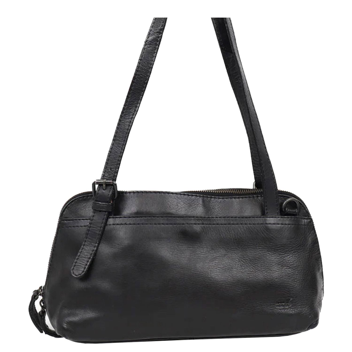 Bear Design Daphne Shoulderbag black handtas dames