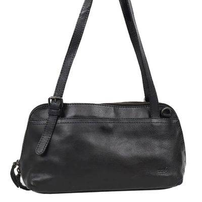 Bear Design Daphne Shoulderbag black