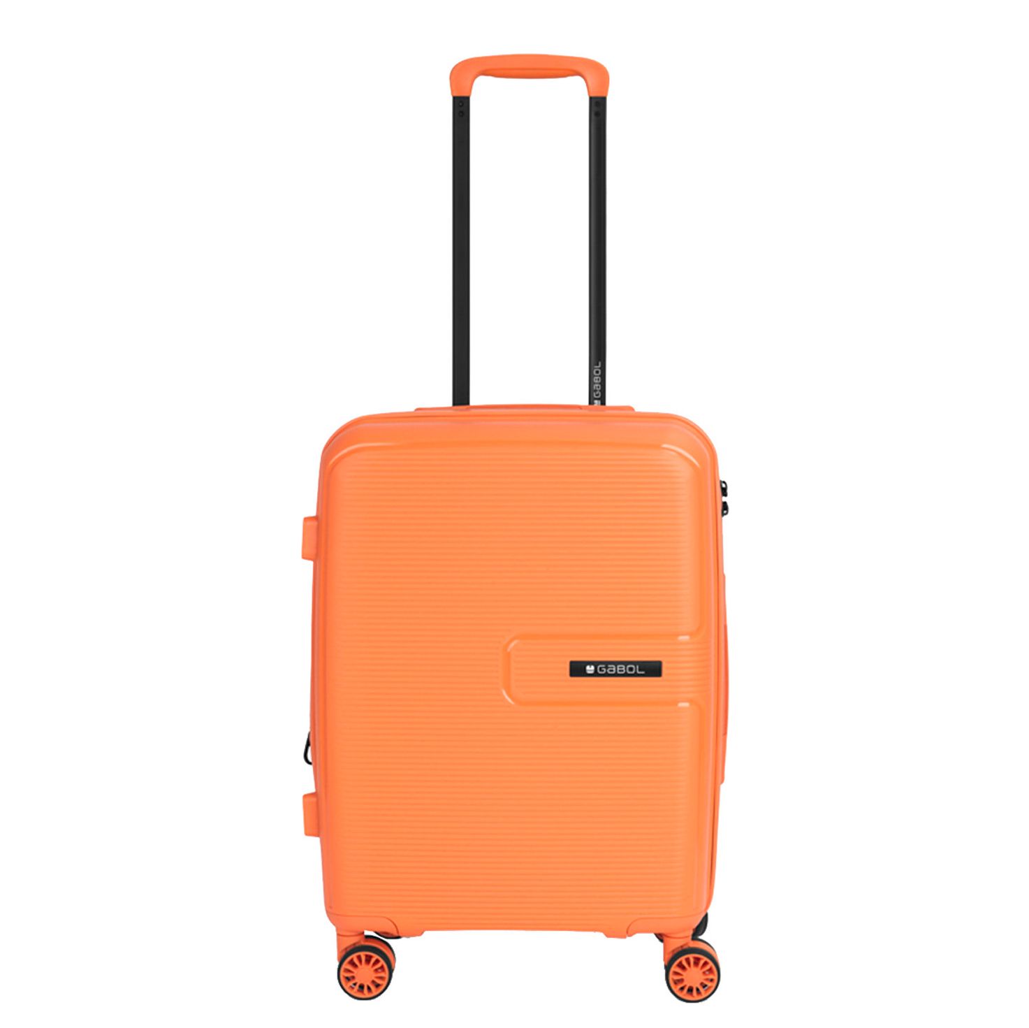 Gabol Trolleys oranje