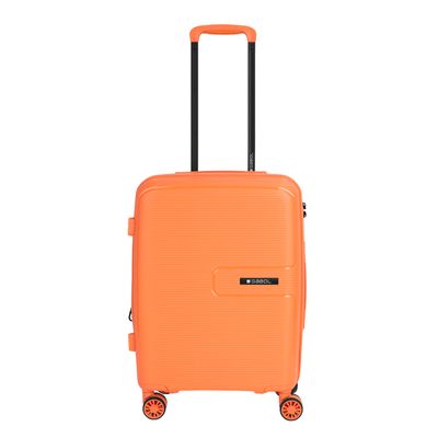 Gabol Steady Cabin Trolley orange