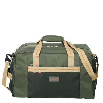 Travelite Color Craze Duffle olive