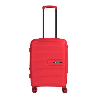 Gabol Steady Cabin Trolley red