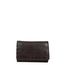 Bear Design Cow Lavato Wallet brown