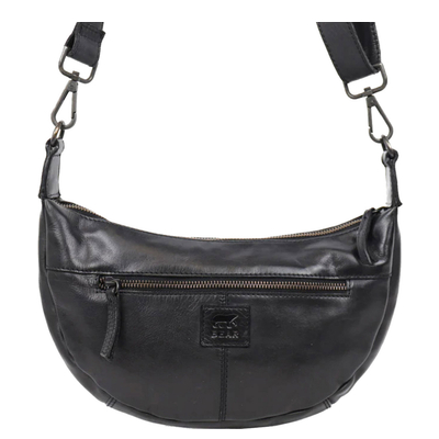Bear Design Clara Crossbody black