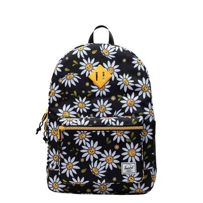 Herschel Supply Co. Youth Backpack XL daisy days