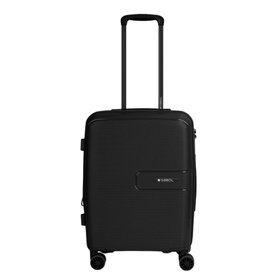 Gabol Steady Cabin Trolley black