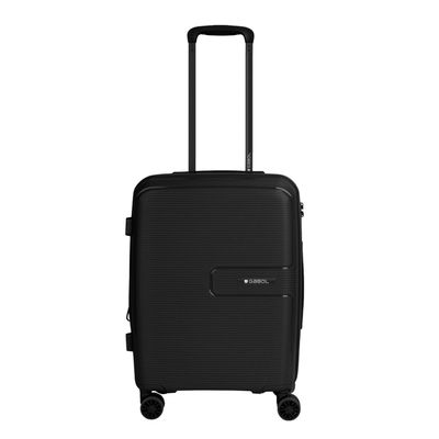 Gabol Steady Cabin Trolley black