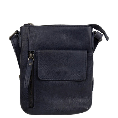Bear Design Davida Crossbody navy blue