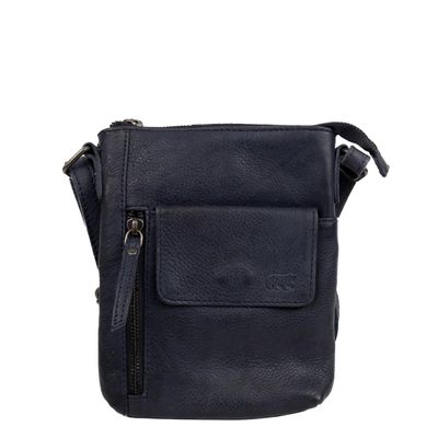 Bear Design Davida Crossbody navy blue