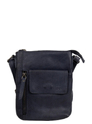 Bear Design Davida Crossbody navy blue