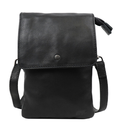 Bear Design Daisy Shoulderbag black