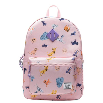 Herschel Supply Co. Youth Backpack XL dog show