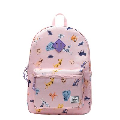 Herschel Supply Co. Youth Backpack XL dog show