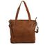 Bear Design Jilke Shoulderbag cognac