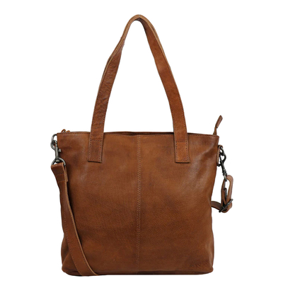 Bear Design Jilke Shoulderbag cognac