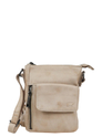 Bear Design Davida Crossbody feather
