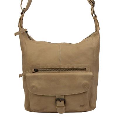 Bear Design Anna Shoulderbag baltic beige