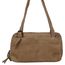 Bear Design Daphne Shoulderbag baltic beige