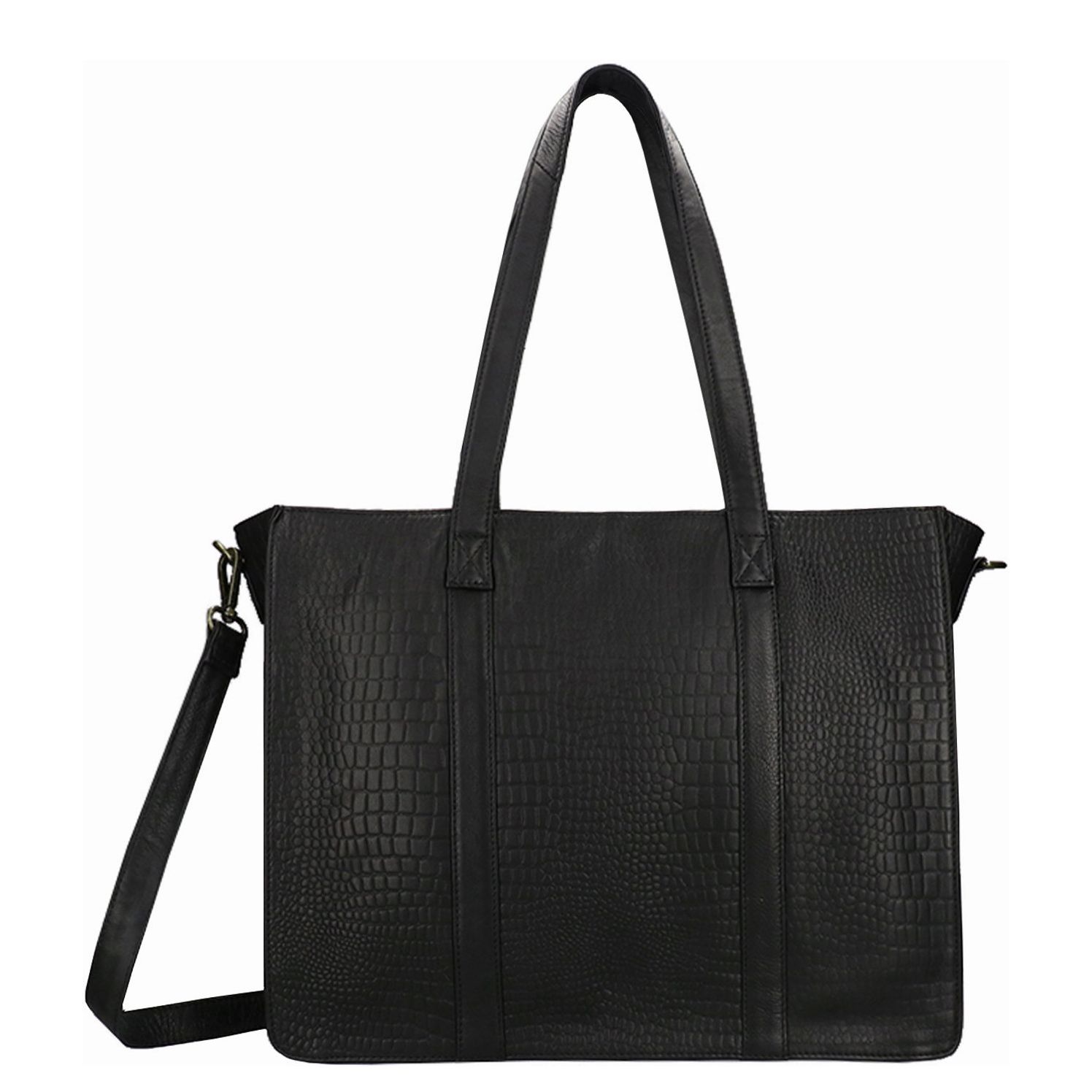 Dimagini handtas zwart