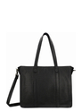 DIMAGINI Lana Croco Workbag 15.6" black