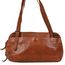 Bear Design Daphne Shoulderbag cognac