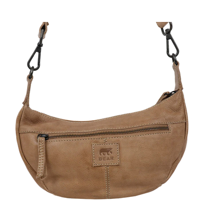 Bear Design Clara Crossbody baltic beige