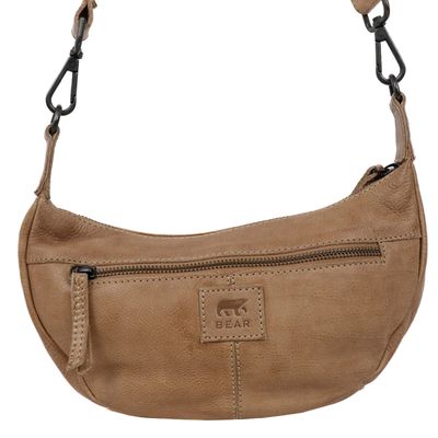 Bear Design Clara Crossbody baltic beige