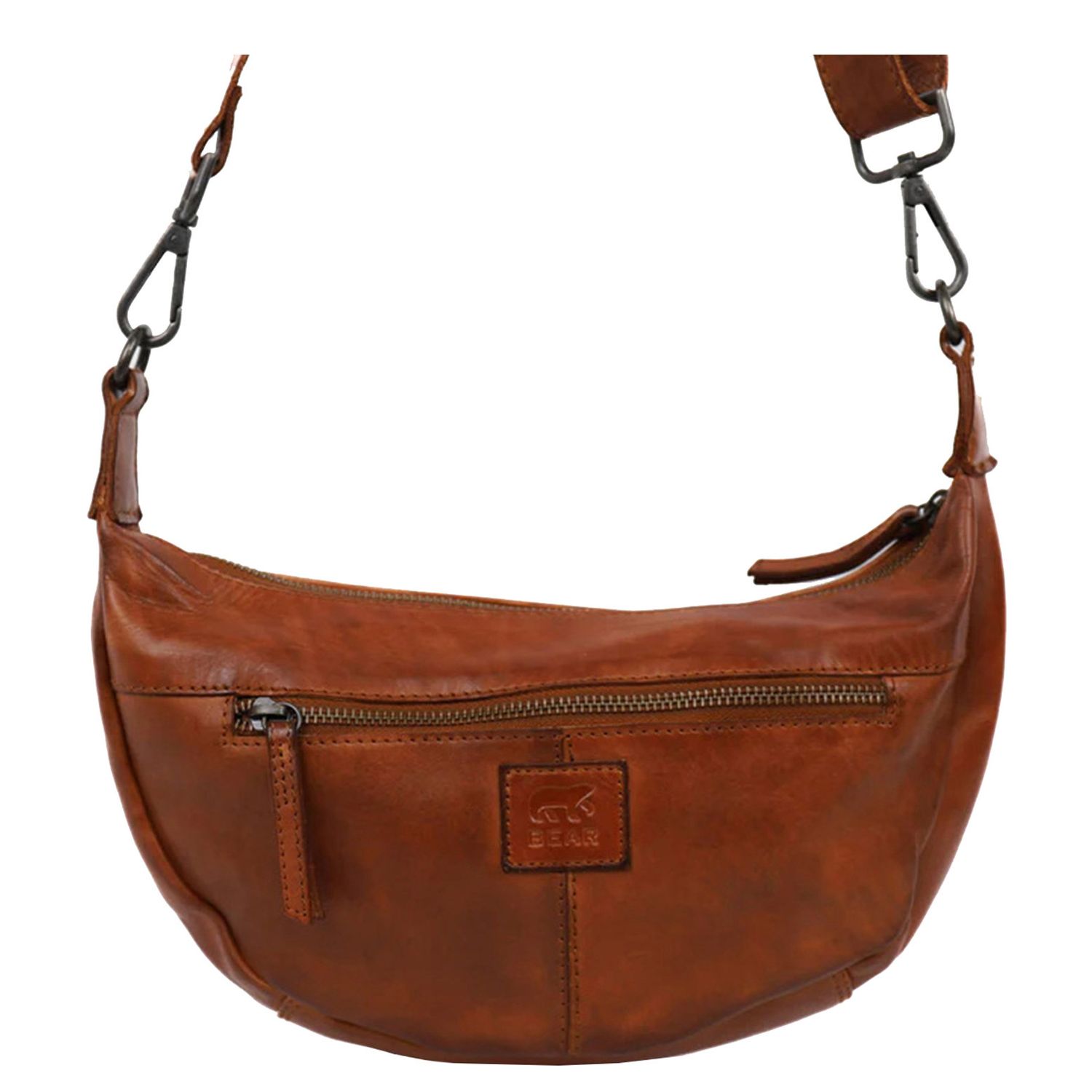 Bear Design crossbodytas bruin