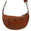 Bear Design Clara Crossbody cognac
