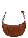 Bear Design Clara Crossbody cognac