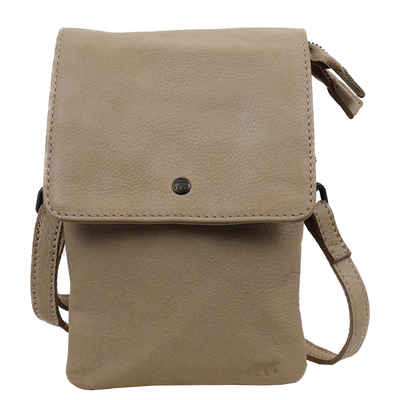Bear Design Daisy Shoulderbag feather